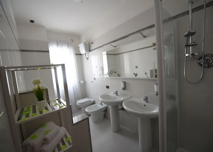 Eden Sassi Матера