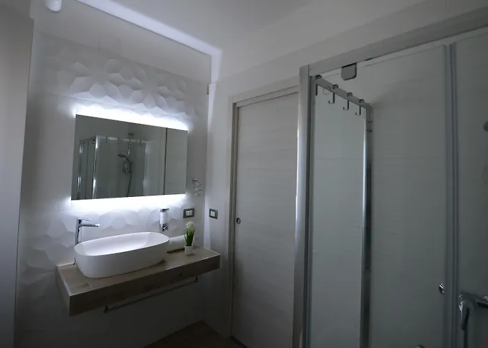 Bed & Breakfast Eden Sassi Matera