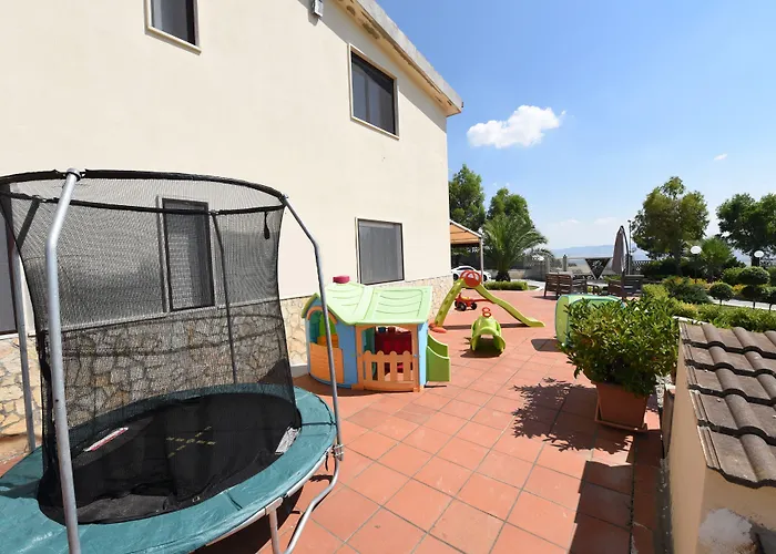 Bed & Breakfast Eden Sassi 4*