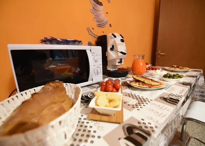 Eden Sassi 4* Матера