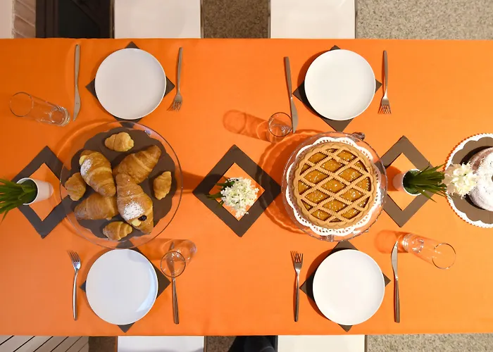 Eden Sassi Отель типа 