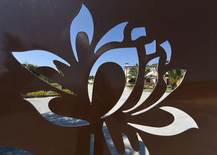 Eden Sassi Bed & Breakfast 4*