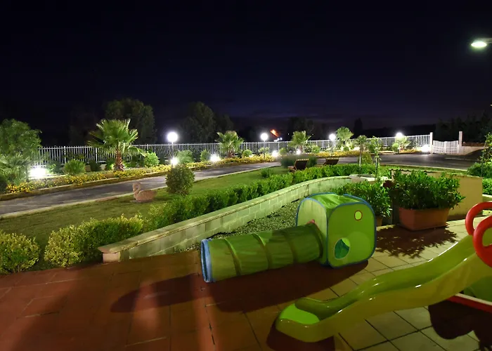 Bed & Breakfast Eden Sassi Matera