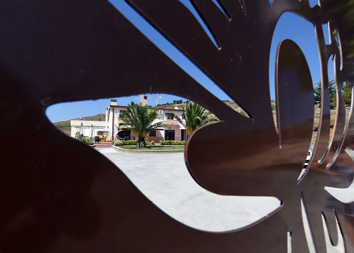 Bed & Breakfast Eden Sassi