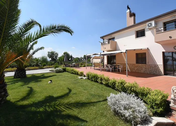 Eden Sassi Bed & Breakfast Matera