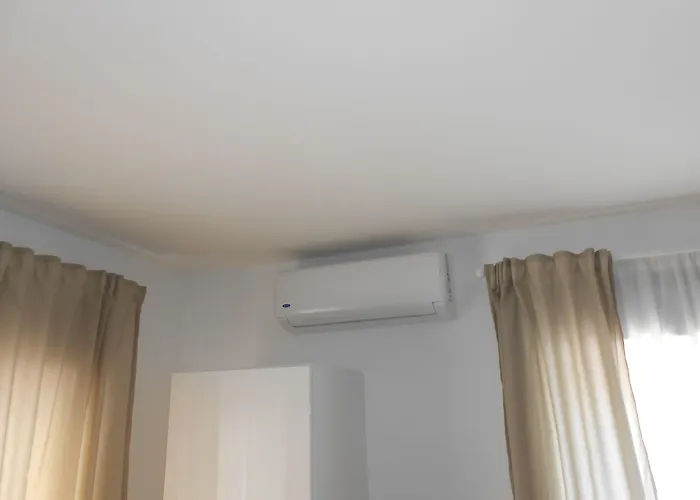 Bed & Breakfast Eden Sassi Matera