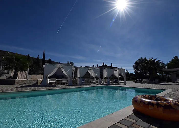 Eden Sassi Bed & Breakfast 4*