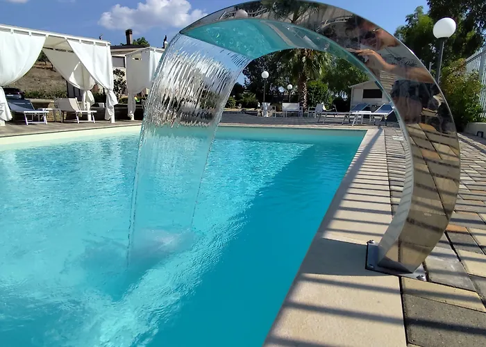 Eden Sassi Bed & Breakfast 4*