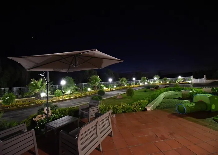 Eden Sassi 4* Matera