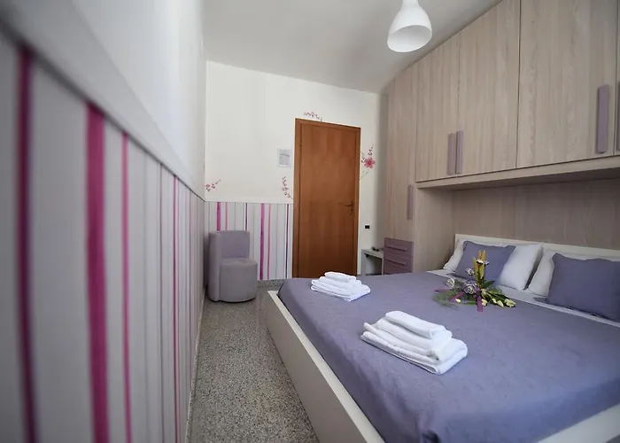 Bed & Breakfast Eden Sassi Matera