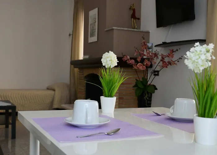 Eden Sassi Bed & Breakfast 4*