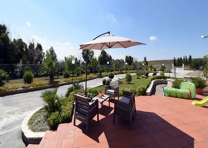 Eden Sassi Отель типа 