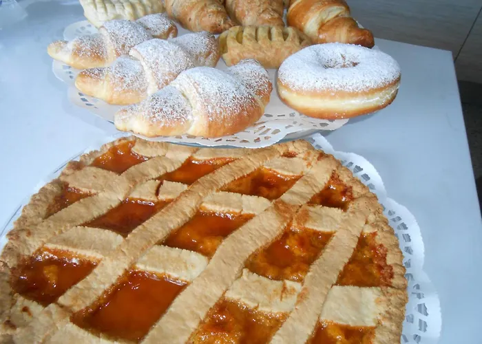 Eden Sassi Bed & Breakfast Matera