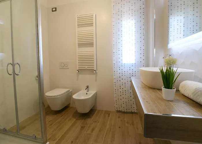 Eden Sassi Bed & Breakfast