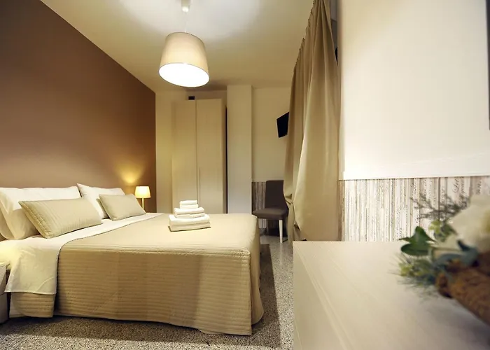 Eden Sassi Bed & Breakfast 4*