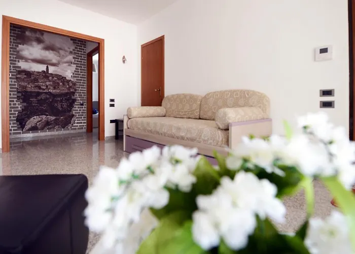 Eden Sassi Bed & Breakfast Matera